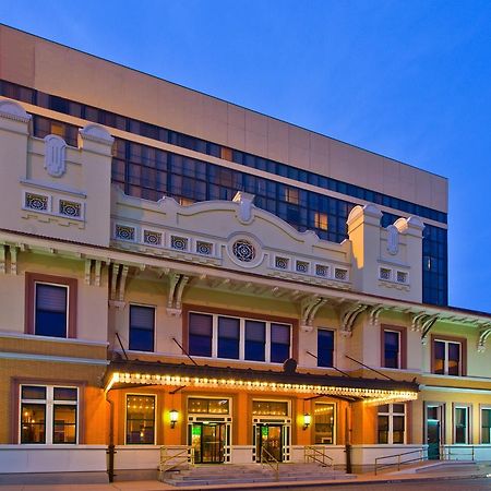 Pensacola Grand Hotel - Historic Downtown Exteriör bild