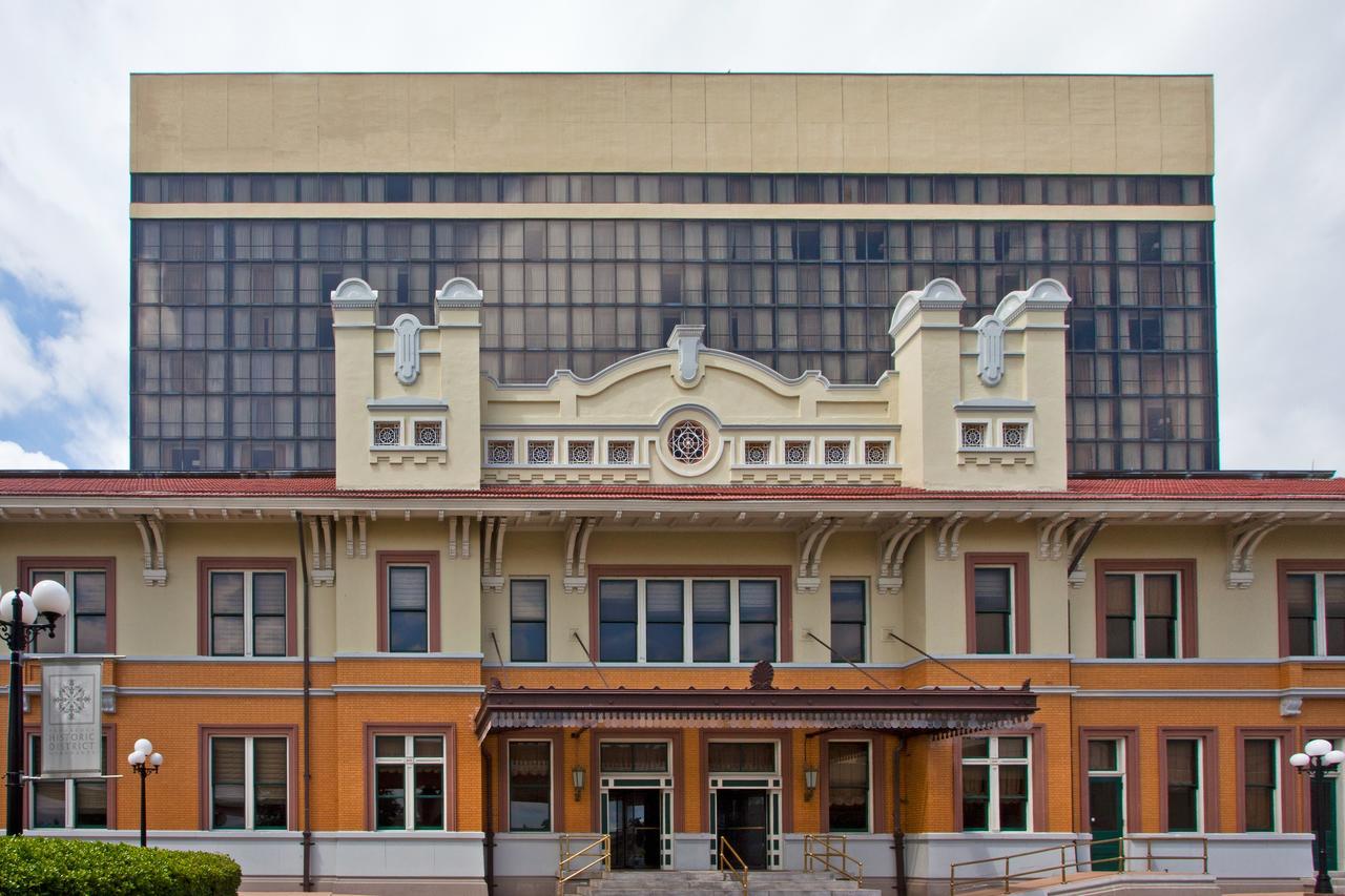 Pensacola Grand Hotel - Historic Downtown Exteriör bild